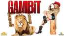 GAMBIT Poster 3