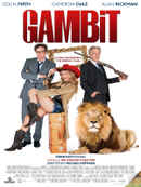 GAMBIT Poster 2