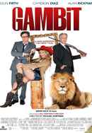 GAMBIT Poster 4