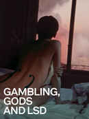 Gambling, Gods and LSD Poster 1