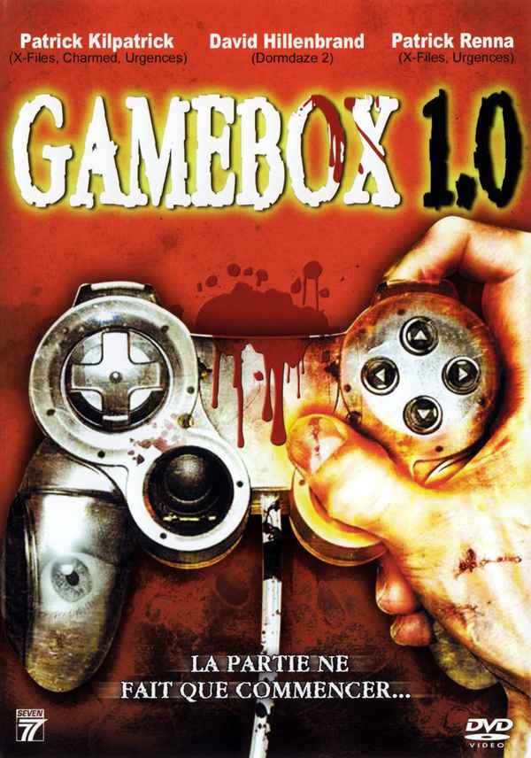 Game Box 1.0 Poster 1