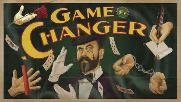 Game Changer Poster 6