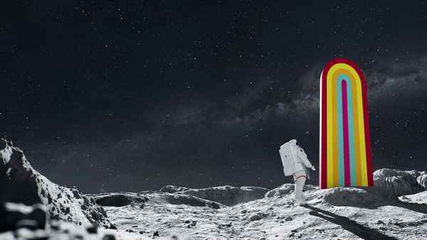 Game Changer Poster 1