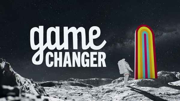 Game Changer Poster 2