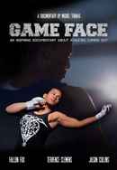 Game Face Poster 2