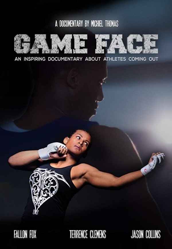 Game Face Poster 2