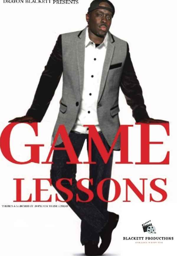 Game Lessons Poster 2