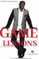 Game Lessons Poster 1
