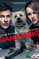 Game Night Poster 6