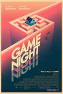 Game Night Poster 5