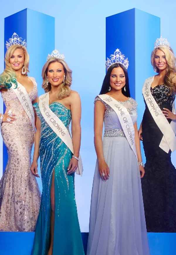 Game of Crowns Poster 2