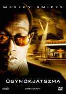 Game of Death Poster 2