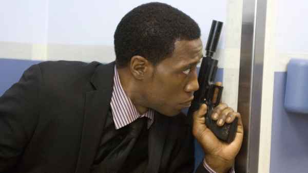 Game of Death Poster 1