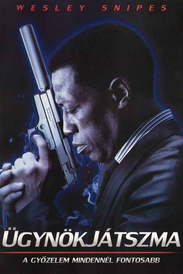 Game of Death Poster 3