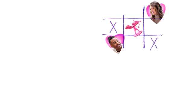 Game of Love Poster 3