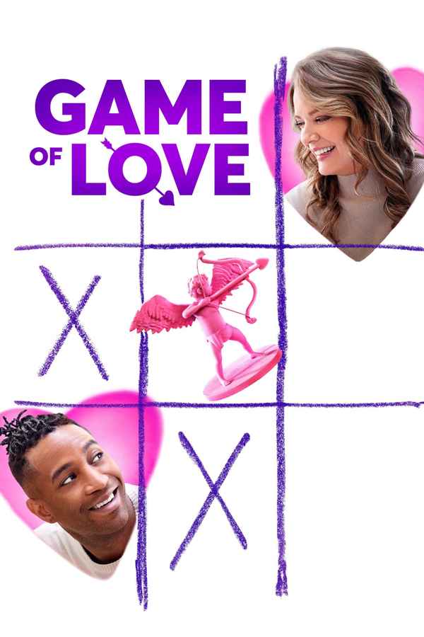Game of Love Poster 6