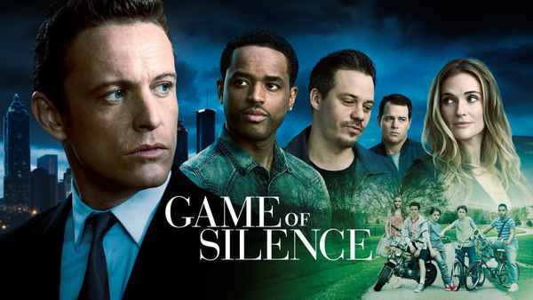 Game of Silence Poster 2