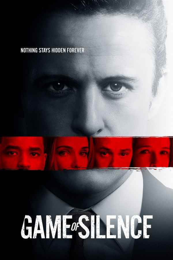 Game of Silence Poster 4