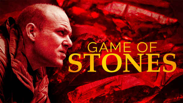 Game of Stones Poster 6