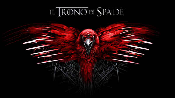 Game Of Thrones Poster 2