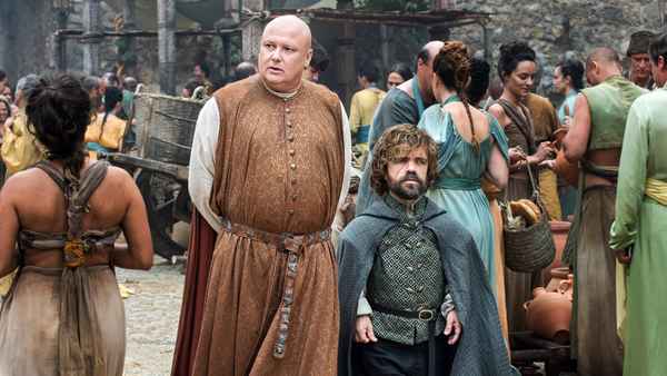 Game Of Thrones Poster 3