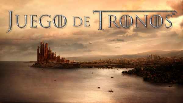 Game Of Thrones Poster 6