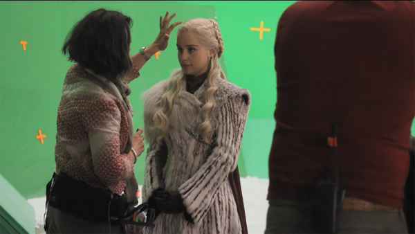 Game of Thrones: The Last Watch Poster 4