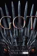 Game of Thrones: The Story So Far Poster 3