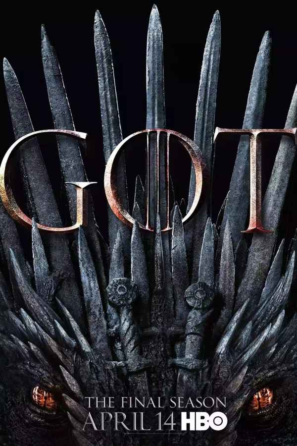 Game of Thrones: The Story So Far Poster 3