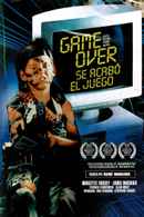 Game Over Poster 6