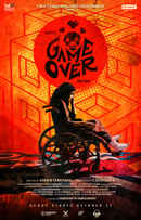 Game Over Poster 3