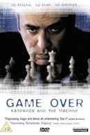 Game Over: Kasparov and the Machine Poster 7