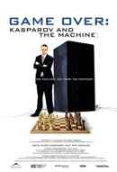Game Over: Kasparov and the Machine Poster 4
