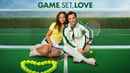 Game, Set, Love Poster 2
