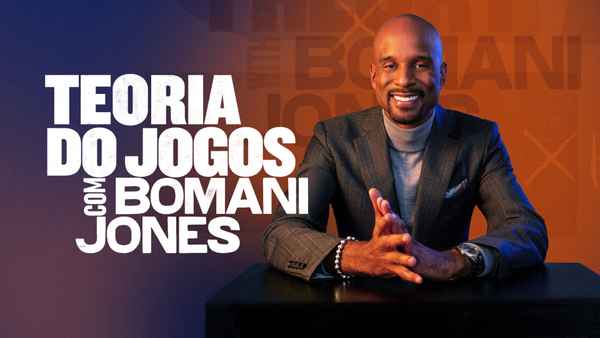 Game Theory with Bomani Jones Poster 3