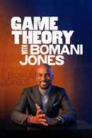 Game Theory with Bomani Jones Poster 7