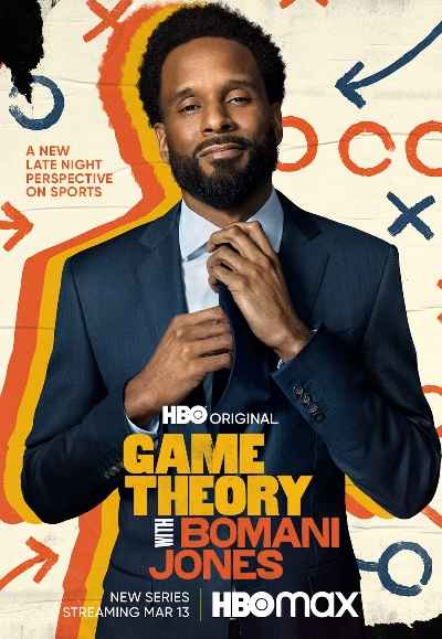 Game Theory with Bomani Jones