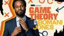 Game Theory with Bomani Jones Poster 5
