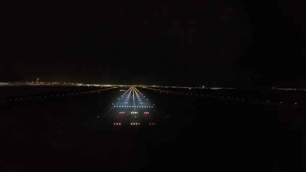 Gamechangers : The Future Lands Here Poster 2