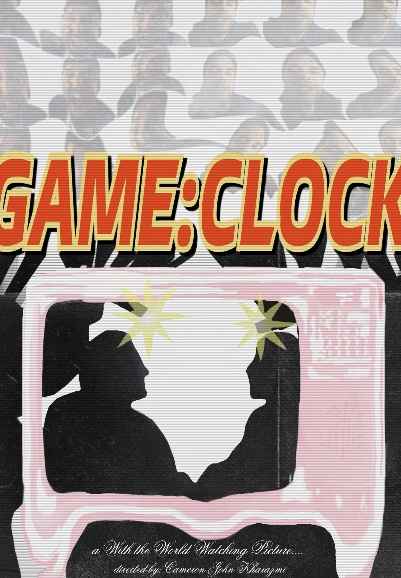 Gameclock