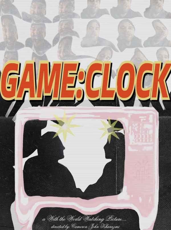 Gameclock Poster 1
