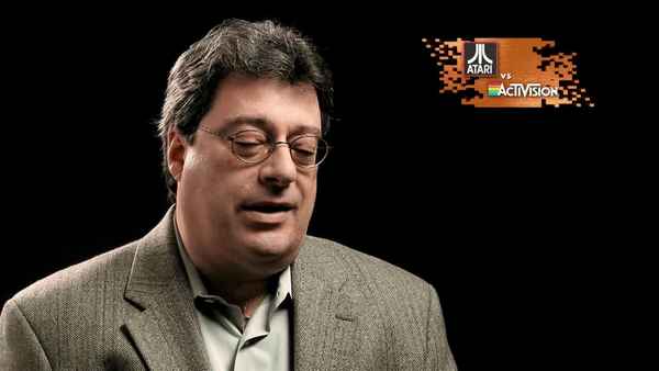 Gameplay: The Story of the Videogame Revolution Poster 5