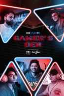 Gamer's Den Poster 4