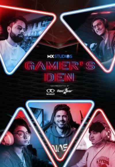 Gamer's Den