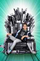 Gamer's Guide to Pretty Much Everything Poster 6