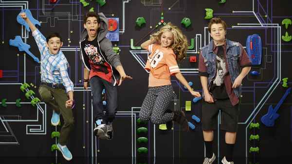 Gamer's Guide to Pretty Much Everything Poster 1