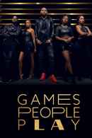 Games People Play Poster 1