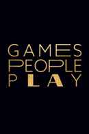 Games People Play Poster 4