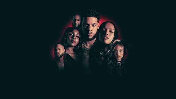 Games People Play Poster 2