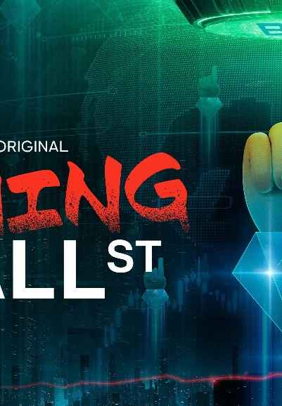 Gaming Wall Street